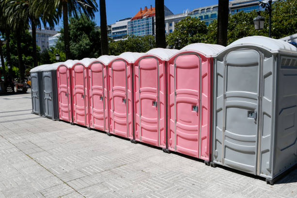 Best Portable Restroom Servicing (Cleaning and Restocking)  in Dayton, NV
